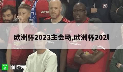 欧洲杯2023主会场,欧洲杯202l