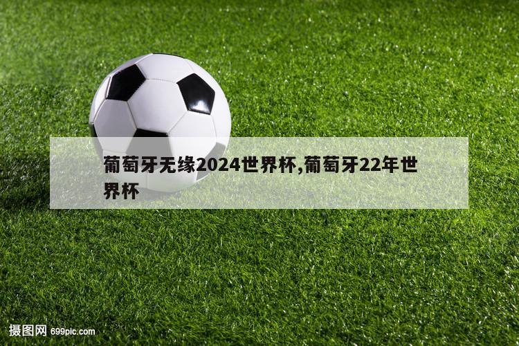 葡萄牙无缘2024世界杯,葡萄牙22年世界杯